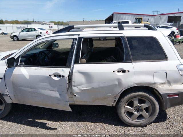 Продаж на аукціоні авто 2004 Mitsubishi Outlander Xls, vin: JA4LX41F74U052818, номер лоту: 44517187