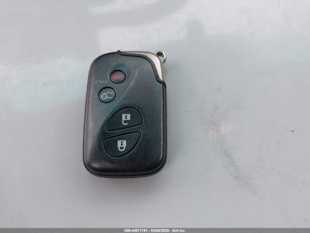 Продажа на аукционе авто 2012 Lexus Rx 350, vin: 2T2BK1BA6CC142390, номер лота: 44517191