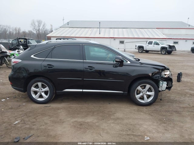 Продажа на аукционе авто 2012 Lexus Rx 350, vin: 2T2BK1BA6CC142390, номер лота: 44517191