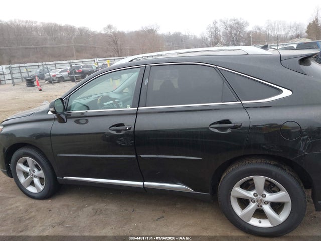 Продажа на аукционе авто 2012 Lexus Rx 350, vin: 2T2BK1BA6CC142390, номер лота: 44517191
