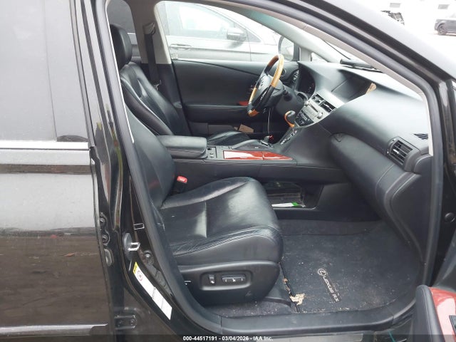 Продажа на аукционе авто 2012 Lexus Rx 350, vin: 2T2BK1BA6CC142390, номер лота: 44517191