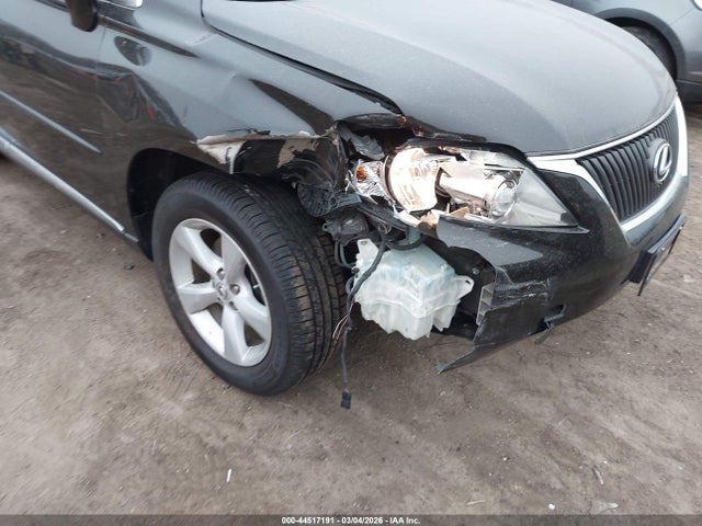 Продажа на аукционе авто 2012 Lexus Rx 350, vin: 2T2BK1BA6CC142390, номер лота: 44517191