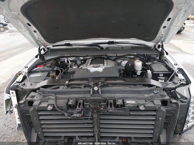 2016 CADILLAC ESCALADE 1GYS4CKJ7GR408919 Photo 9