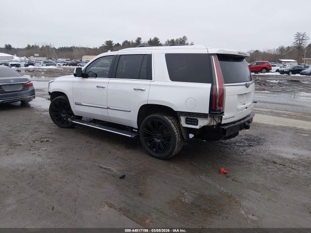 2016 CADILLAC ESCALADE 1GYS4CKJ7GR408919 Photo 2