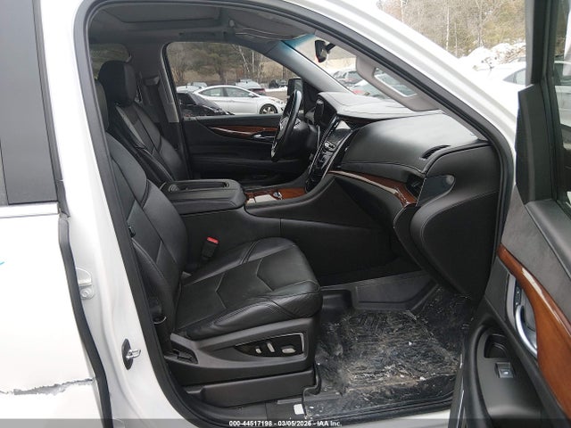 2016 CADILLAC ESCALADE 1GYS4CKJ7GR408919 Photo 4