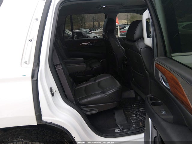 2016 CADILLAC ESCALADE 1GYS4CKJ7GR408919 Photo 7