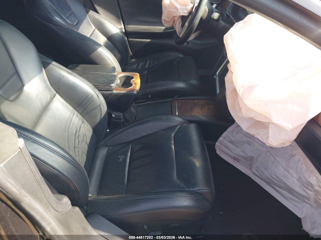 44517202 :رقم المزاد ، 5YJSA1E10HF197147 vin ، 2017 Tesla Model S 60/75 مزاد بيع