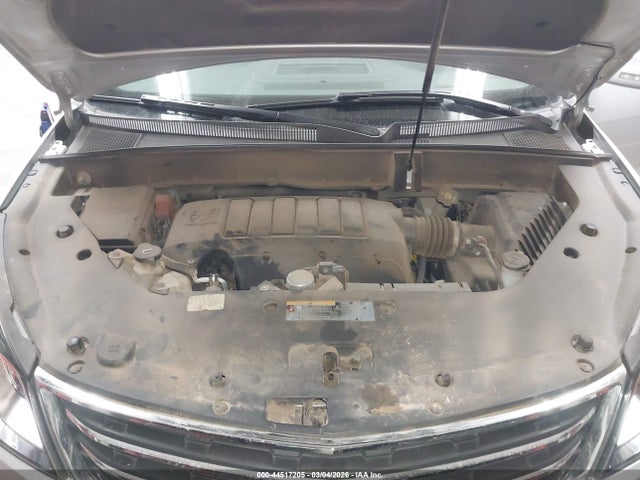 1GNKRJKD4FJ353601 Chevrolet Traverse Ltz