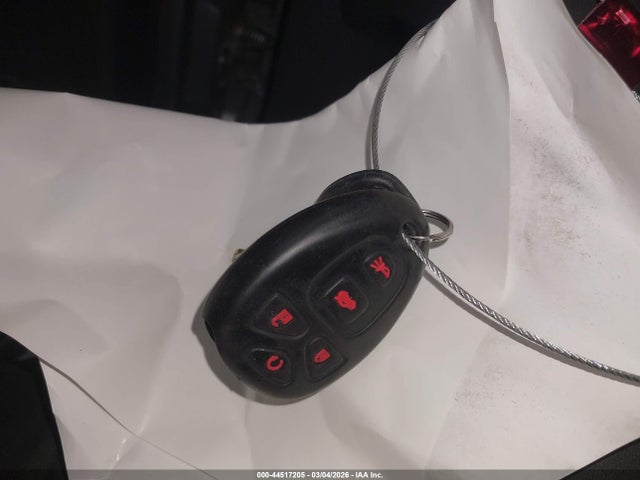 1GNKRJKD4FJ353601 Chevrolet Traverse Ltz