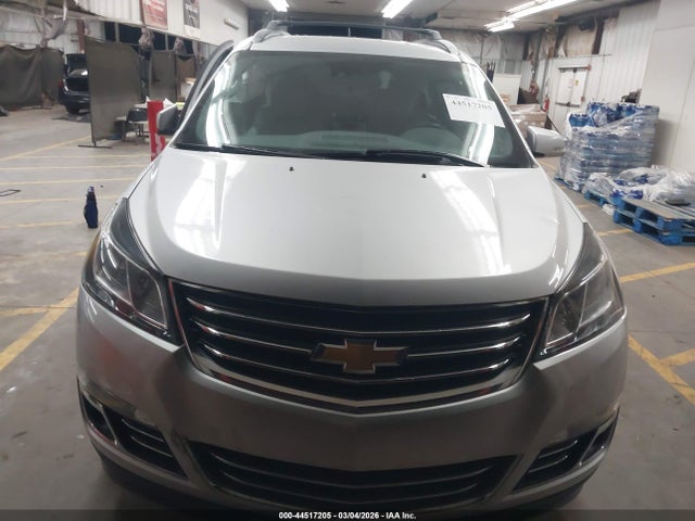 1GNKRJKD4FJ353601 Chevrolet Traverse Ltz