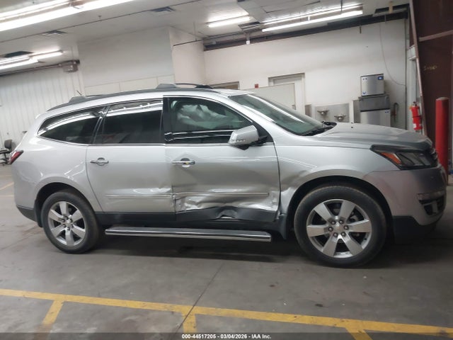 1GNKRJKD4FJ353601 Chevrolet Traverse Ltz