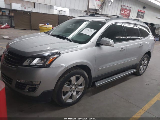 1GNKRJKD4FJ353601 Chevrolet Traverse Ltz