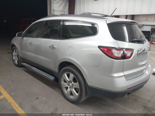 1GNKRJKD4FJ353601 Chevrolet Traverse Ltz