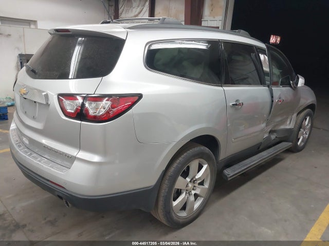 1GNKRJKD4FJ353601 Chevrolet Traverse Ltz