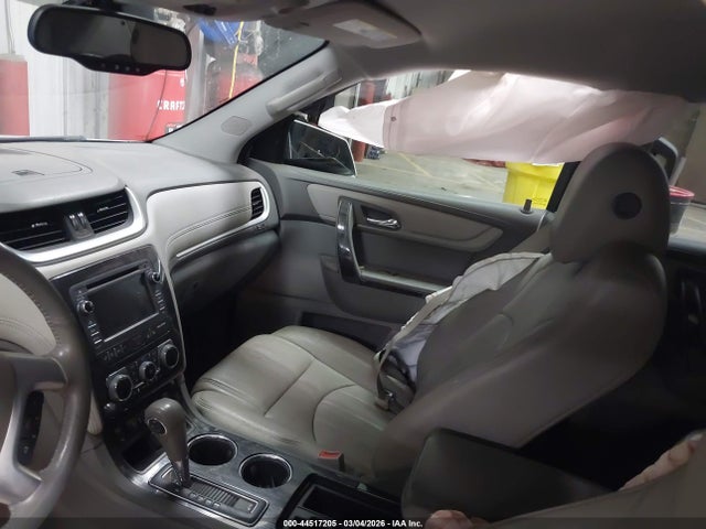 1GNKRJKD4FJ353601 Chevrolet Traverse Ltz