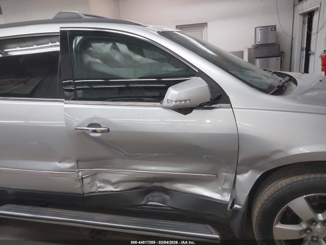 1GNKRJKD4FJ353601 Chevrolet Traverse Ltz