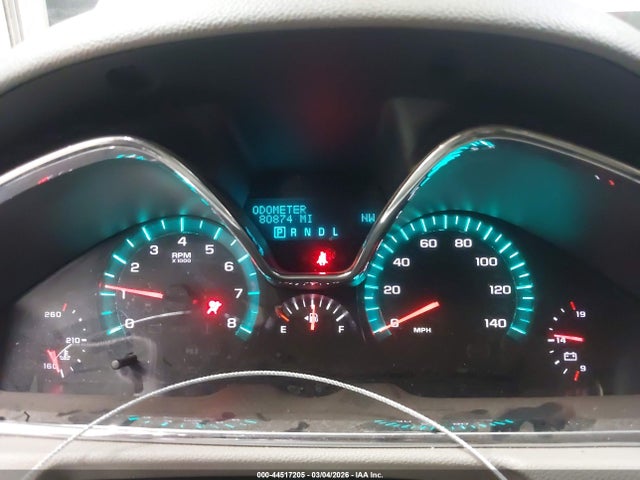1GNKRJKD4FJ353601 Chevrolet Traverse Ltz