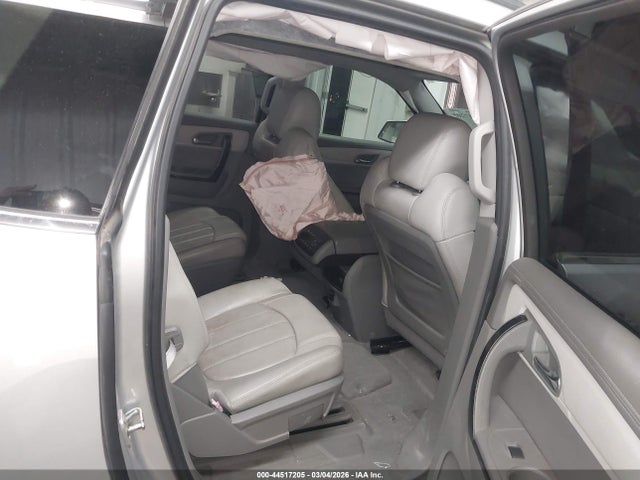 1GNKRJKD4FJ353601 Chevrolet Traverse Ltz