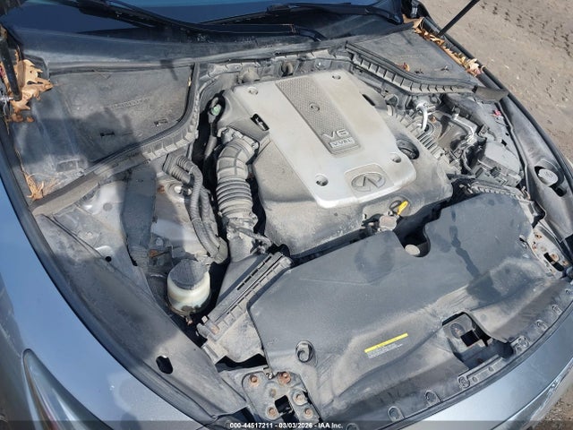 Продаж на аукціоні авто 2015 Infiniti Q50, vin: JN1BV7AR3FM411025, номер лоту: 44517211