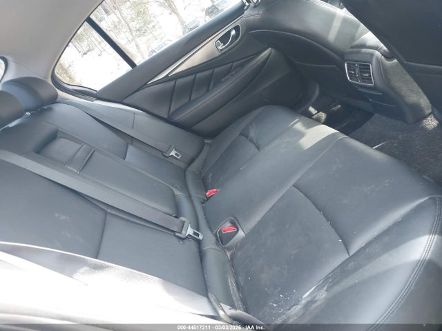 Продаж на аукціоні авто 2015 Infiniti Q50, vin: JN1BV7AR3FM411025, номер лоту: 44517211