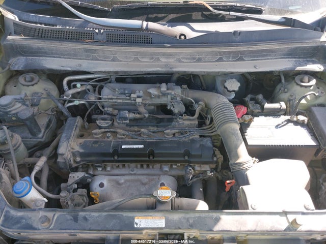 Продаж на аукціоні авто 2010 Kia Soul !, vin: KNDJT2A22A7032982, номер лоту: 44517216