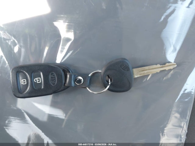 Продаж на аукціоні авто 2010 Kia Soul !, vin: KNDJT2A22A7032982, номер лоту: 44517216