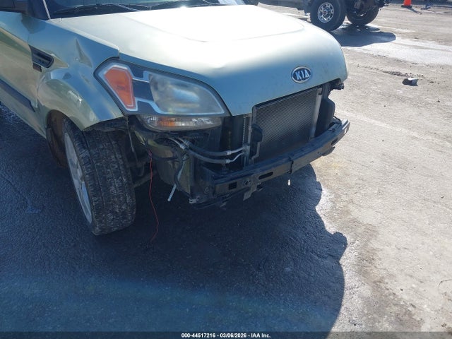 Продаж на аукціоні авто 2010 Kia Soul !, vin: KNDJT2A22A7032982, номер лоту: 44517216