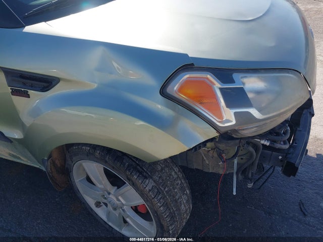 Продаж на аукціоні авто 2010 Kia Soul !, vin: KNDJT2A22A7032982, номер лоту: 44517216