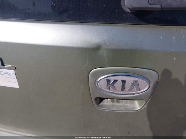 Продаж на аукціоні авто 2010 Kia Soul !, vin: KNDJT2A22A7032982, номер лоту: 44517216