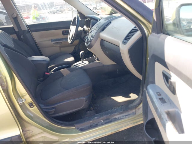 Продаж на аукціоні авто 2010 Kia Soul !, vin: KNDJT2A22A7032982, номер лоту: 44517216