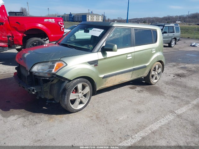 Продаж на аукціоні авто 2010 Kia Soul !, vin: KNDJT2A22A7032982, номер лоту: 44517216