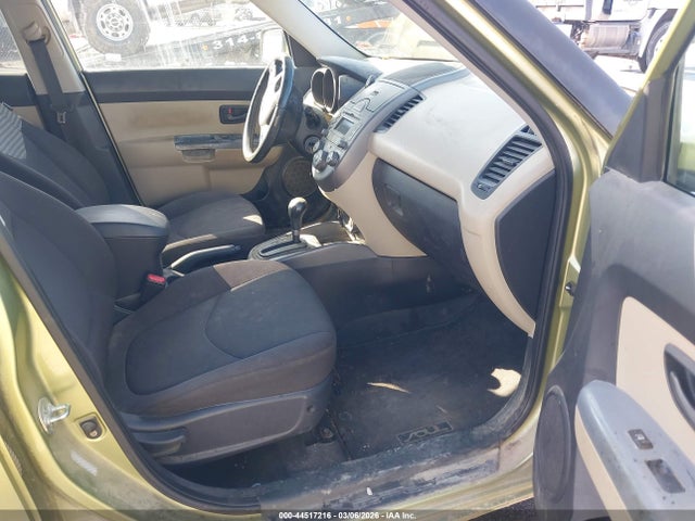 Продаж на аукціоні авто 2010 Kia Soul !, vin: KNDJT2A22A7032982, номер лоту: 44517216