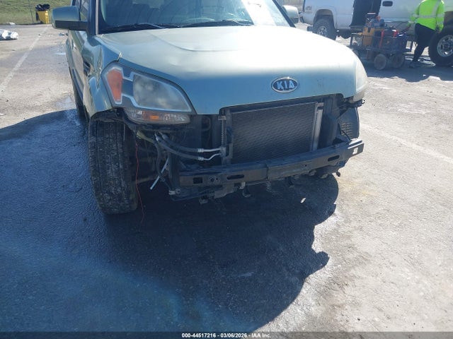 Продаж на аукціоні авто 2010 Kia Soul !, vin: KNDJT2A22A7032982, номер лоту: 44517216