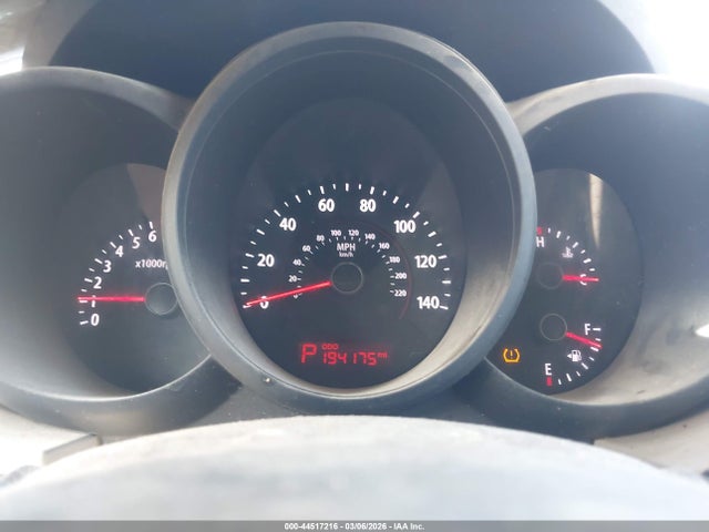 Продаж на аукціоні авто 2010 Kia Soul !, vin: KNDJT2A22A7032982, номер лоту: 44517216