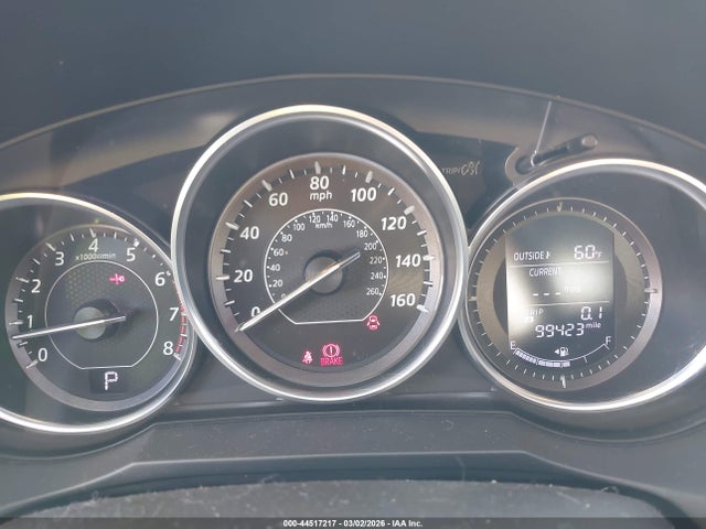 JM1GJ1U66E1145769 Mazda Mazda6 I Sport
