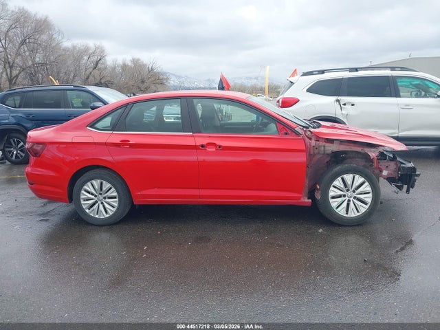 Volkswagen Jetta 1.4t R-line/1.4t S/1.4t Se 2020 3VWCB7BU6LM042073 Image 13
