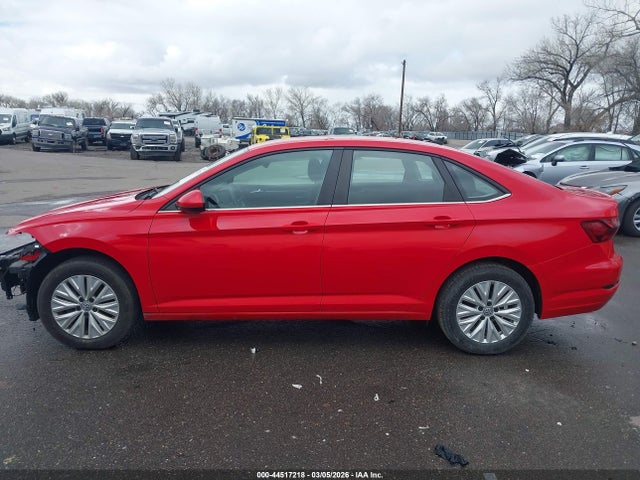 Volkswagen Jetta 1.4t R-line/1.4t S/1.4t Se 2020 3VWCB7BU6LM042073 Image 14