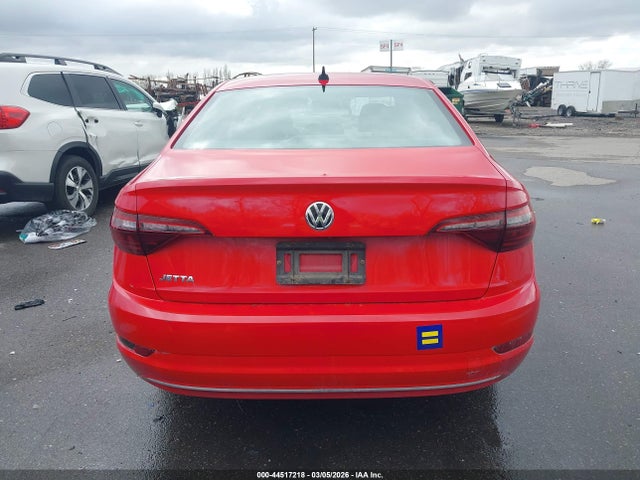 Volkswagen Jetta 1.4t R-line/1.4t S/1.4t Se 2020 3VWCB7BU6LM042073 Image 16
