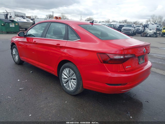 Volkswagen Jetta 1.4t R-line/1.4t S/1.4t Se 2020 3VWCB7BU6LM042073 Image 3