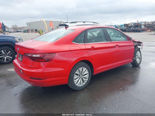 Volkswagen Jetta 1.4t R-line/1.4t S/1.4t Se 2020 3VWCB7BU6LM042073 Image 4
