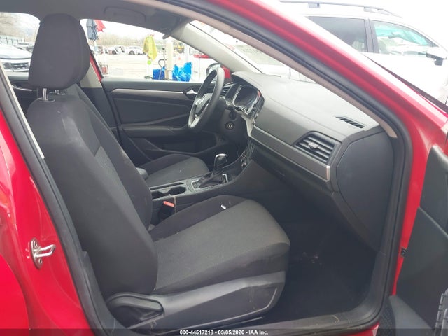 Volkswagen Jetta 1.4t R-line/1.4t S/1.4t Se 2020 3VWCB7BU6LM042073 Image 5