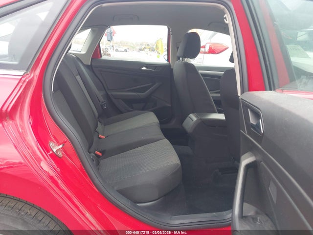 Volkswagen Jetta 1.4t R-line/1.4t S/1.4t Se 2020 3VWCB7BU6LM042073 Image 8