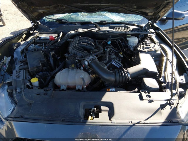 1FA6P8AM9H5230811 Ford Mustang V6