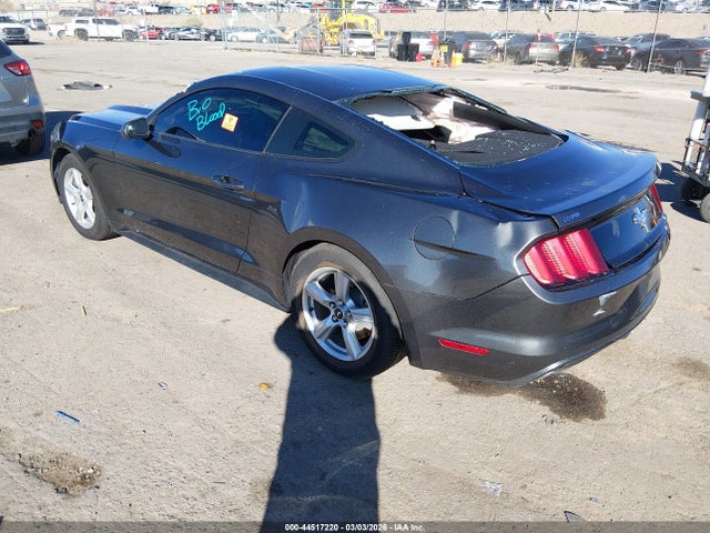 1FA6P8AM9H5230811 Ford Mustang V6