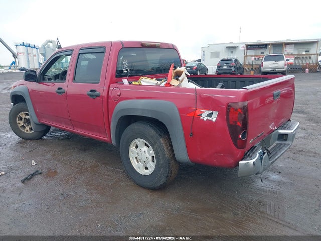 2006 CHEVROLET COLORADO 1GCDT136X68165353 Photo 2