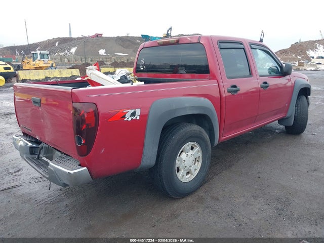 2006 CHEVROLET COLORADO 1GCDT136X68165353 Photo 3