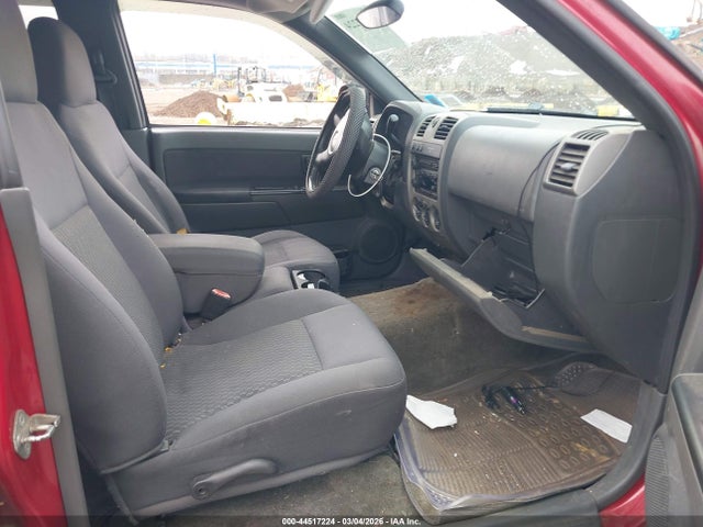 2006 CHEVROLET COLORADO 1GCDT136X68165353 Photo 4