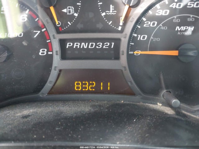 2006 CHEVROLET COLORADO 1GCDT136X68165353 Photo 6