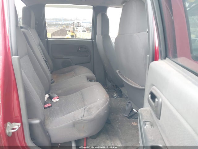 2006 CHEVROLET COLORADO 1GCDT136X68165353 Photo 7