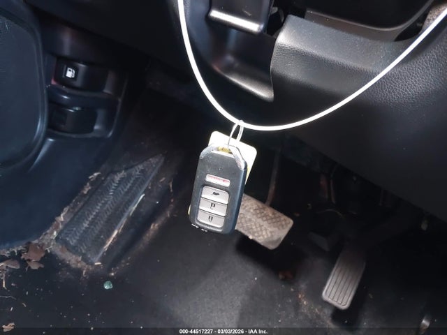 3HGGK5H85KM718046 Honda FIT EX
